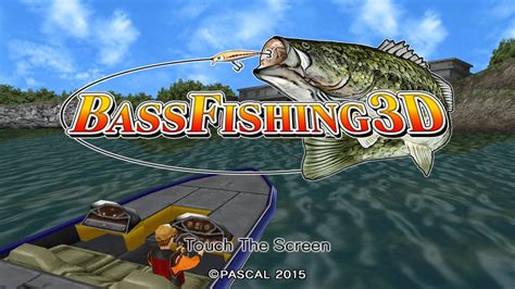 offline fishing games